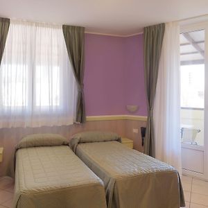 Kamer met Twee Aparte Bedden